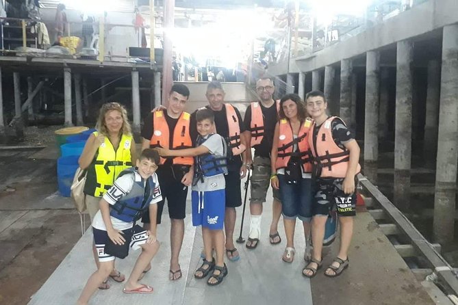 Batu Caves and Fireflies Trip - Important Reminders