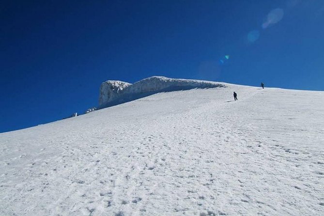 Be Adventurous and Take a Tour Trekking in Mount Ararat - Frequently Asked Questions