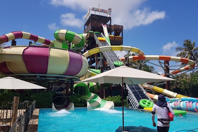 Beach Park Transfer From Fortaleza - Customer Reviews and Booking Information