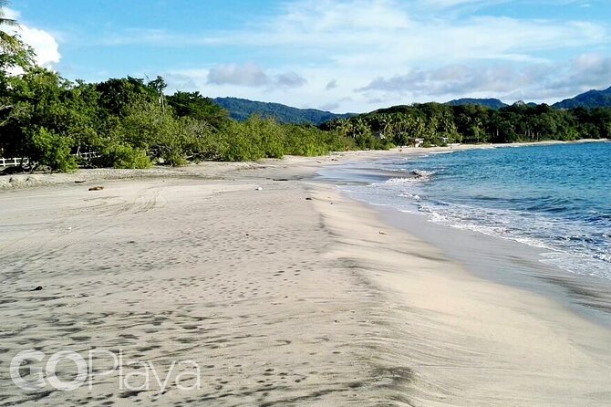 Beach Tour From RIU Guanacaste-Palace and Playa Hermosa Beach Guanacaste - Pickup Details