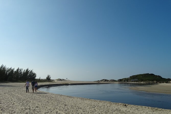 BEACH TOUR GAROPABA – ESSENTIAL – Discover the Most Beautiful BEACHes in GAROPABA - Tour Details and Policies