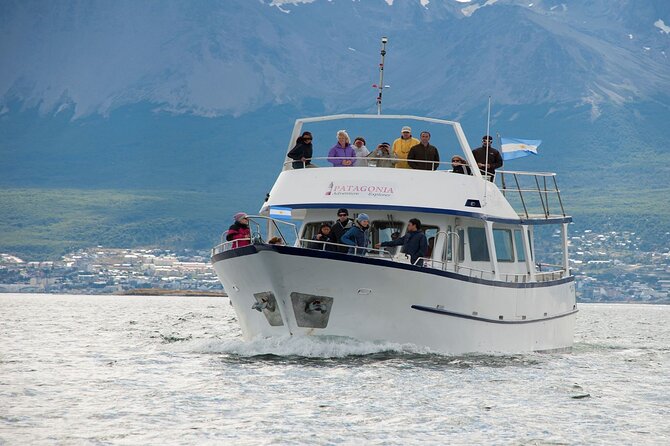 Beagle Channel Yacht Sailing Tour From Ushuaia - Frequently Asked Questions