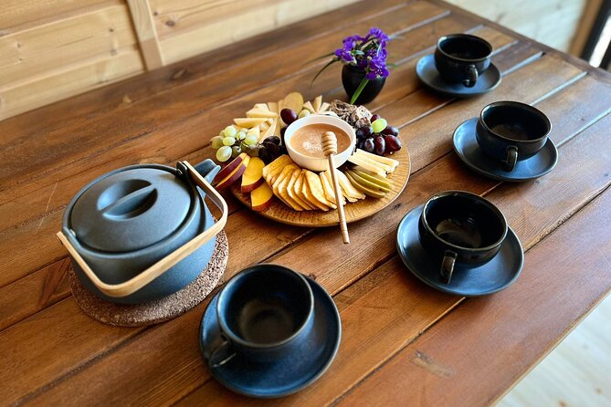 Beekeeping and Honey Wine Making Private Experience in Alaverdi - Meeting Point