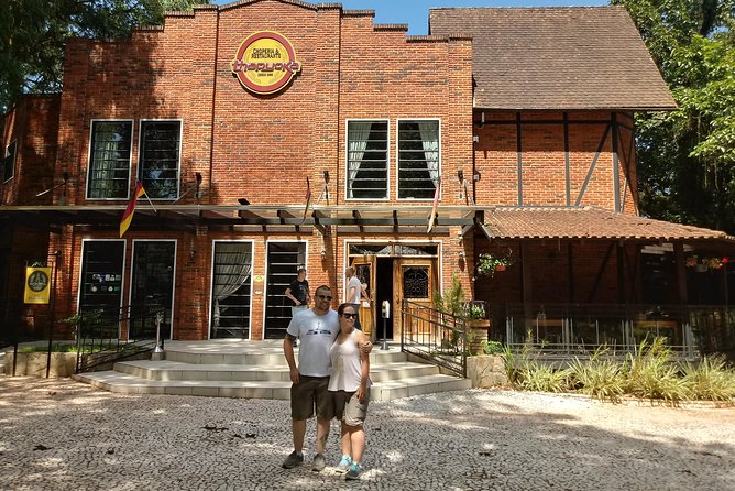 Beer Tour - Frequently Asked Questions