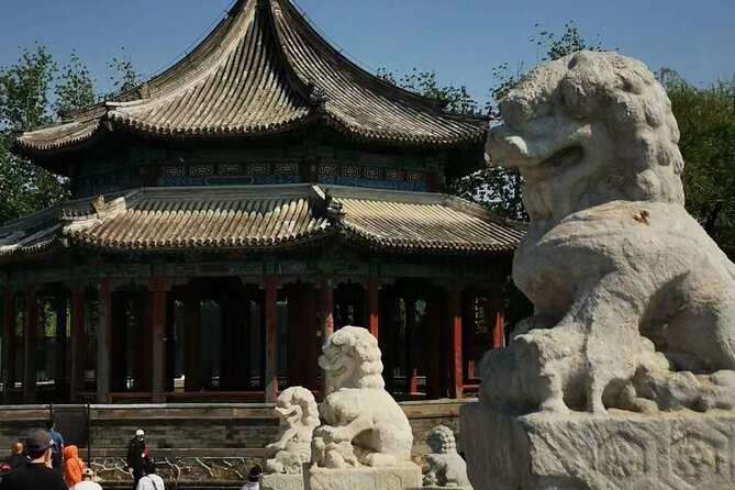 Beijing 2 Day Boutique Private Tour, Great Wall, Forbidden City - Additional Details
