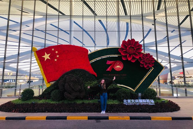 Beijing Airport Transfer From Beijing Downtown Hotel - The Sum Up
