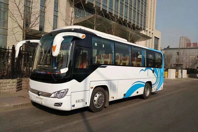 Beijing Daxing Airport to Tianjin Cruise Port by Private Transfer - Additional Booking Information
