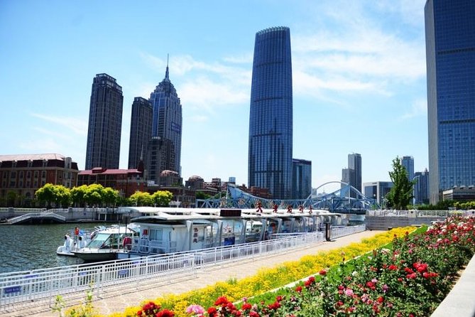 Beijing Daxing or Capital Int'l Airport Private Arrival Transfer to Tianjin City - Cancellation Terms