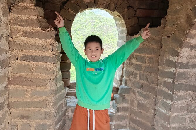 Beijing Great Wall 3 Days Tour With English Guide - Operating Hours Information