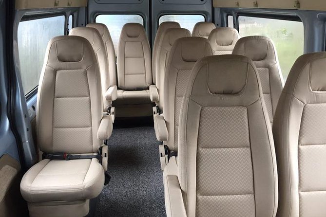 Beijing Hotel to Beijing Train Station - Additional Information