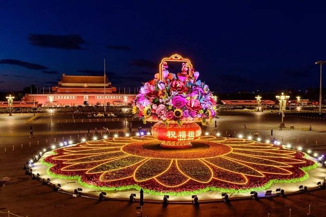 Beijing Layover Private Transfer: Mutianyu Great Wall and City Sightseeing - Mutianyu Great Wall Visit