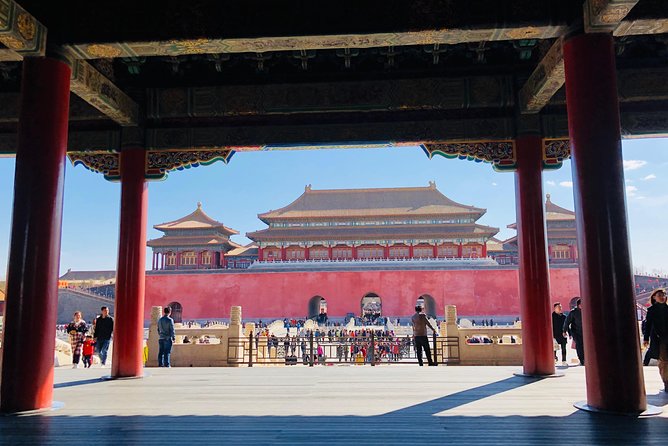 Beijing Layover Tour to Forbidden City, Tiananmen Square and Hutong - Important Guidelines