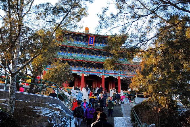 Beijing Private Customized Tour With Licensed Guide and Transfer - Landmarks and Neighborhoods