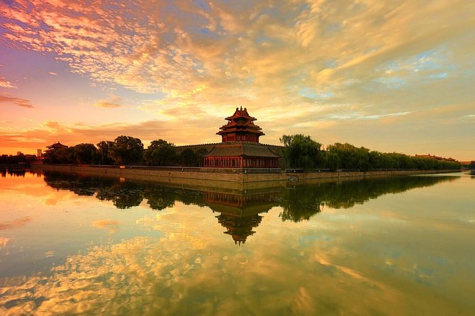 Beijing Private Day Tour: Forbidden City, Temple of Heaven, Summer Palace - The Sum Up