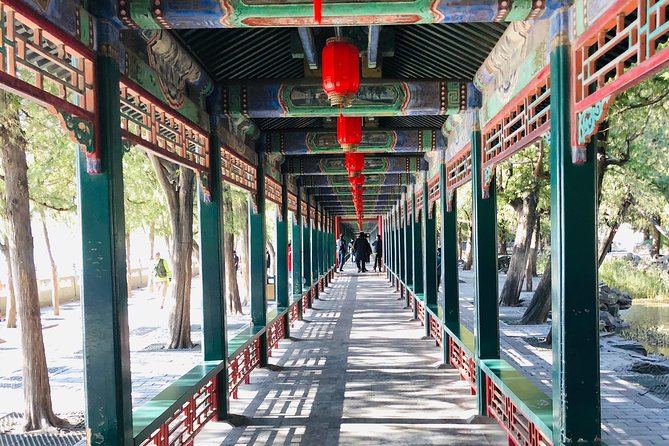 Beijing Private Layover Tour To Summer Palace and Hutong - Pricing and Payment