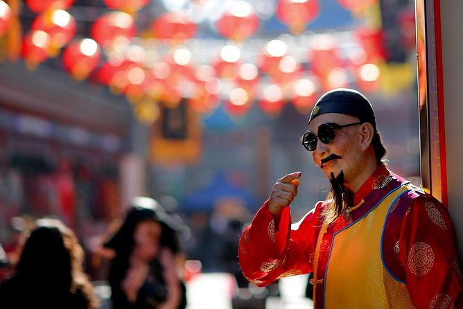 Beijing Private Transfer Service From Beijing to Tianjin City Round Trip - Pricing and Guarantee