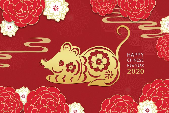 Beijing Virtual Tour: Whats Your Chinese Zodiac Sign - Cultural Insights