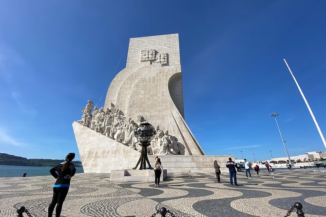 Belém for Beginners - Meeting Point and Logistics