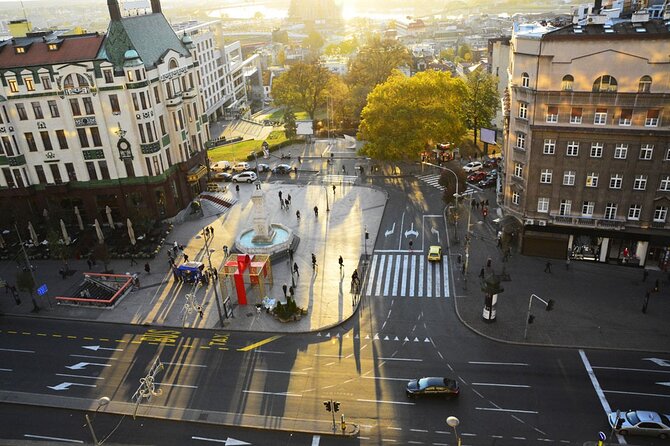Belgrade In A Day Grand City Tour - The Sum Up