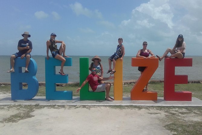 Belize City Tour Shore Excursion - Cancellation Policy