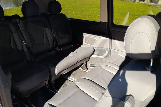 Bellagio-private Transfer From Bellagio To Milan Airport Malpensa - Directions to Milan Airport Malpensa