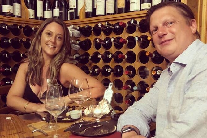 Bellagio Wine Tasting + Villa Melzi - Booking and Reviews