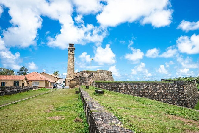 Bentota & Galle Day Tour From Kalutara & Wadduwa Hotels - Pickup Information