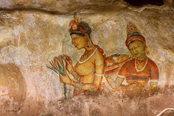 Bentota - Sigiriya – Dambulla- Minneriya National Park : 2 Days Trip - Inclusions