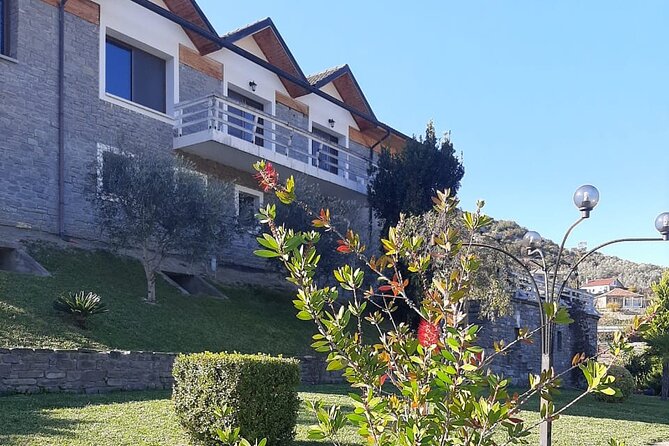 Berat 4x4 Off-Road and Vineyard Wine Tasting - Booking Information