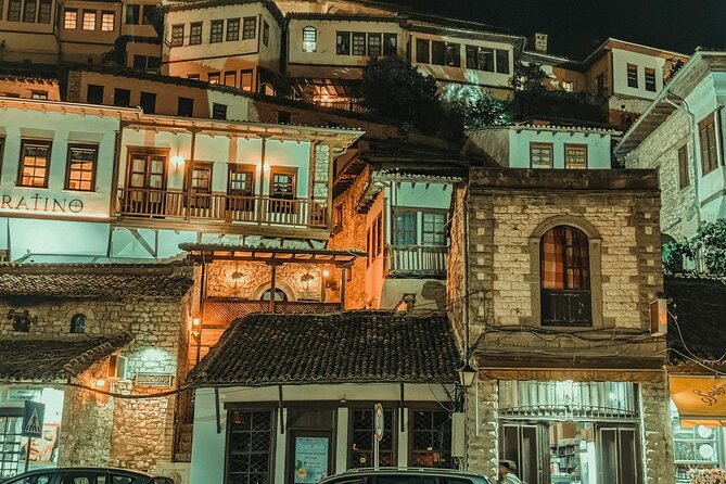 Berat “ the City of 1001 Windows “ UNESCO Heritage - Amenities Included