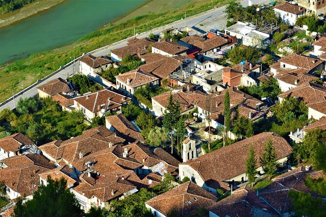 Berat Tours Hike on the Gorica Ruins Berat - Operator Information