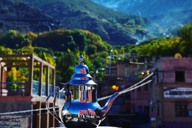 Berber Village & 3 Valleys Day Tour From Marrakech - Pricing Information