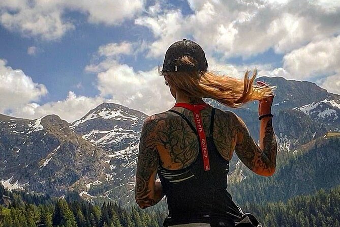 Berber Villages Trail Running Program Near to Marrakech - Pick-up Time and Expectations