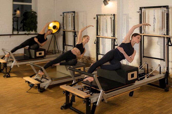 Berlin Premium Fitness Pass - Activation and Booking Process