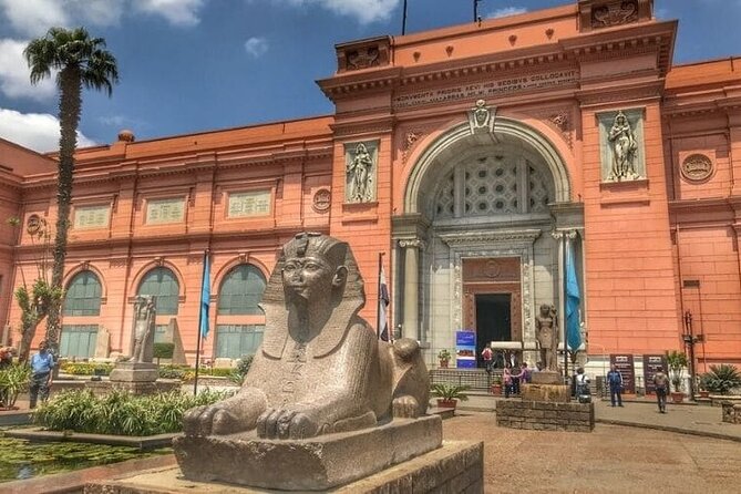 Best 2 Days In Cairo And Alexandria - Day 1 Insider Tips