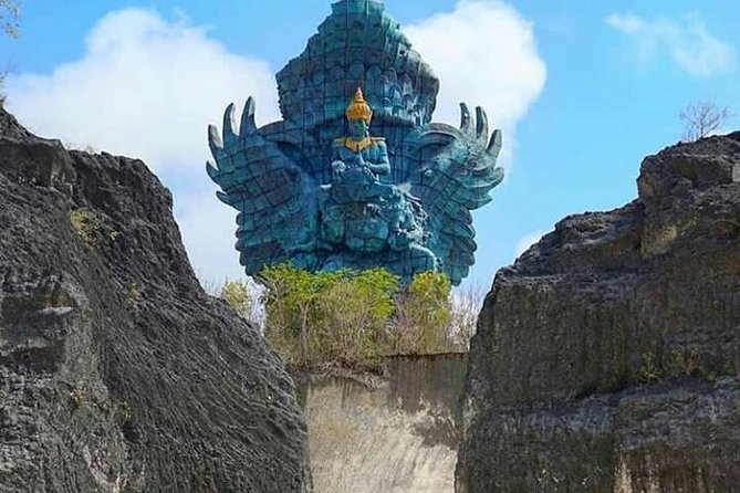 Best Beaches South Bali Tour - Booking Details