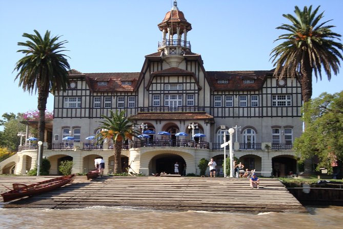 Best Deal Buenos Aires: Tigre Delta & Gaucho Experience - Frequently Asked Questions