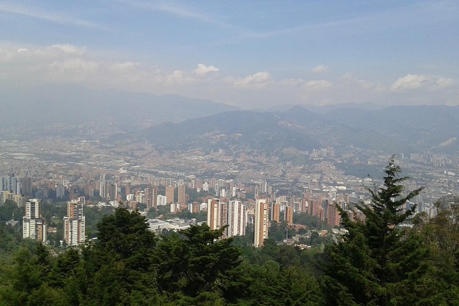 Best Horseback Adventure From Medellin - What to Expect
