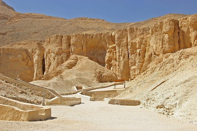 Best Of All 4 Nights Nile Cruise Luxor to Aswan From Luxor With Balloon & Tours - Transportation and Transfers