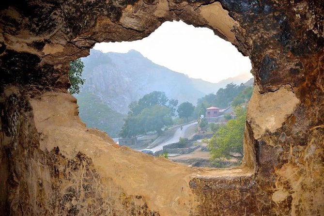 Best of Islamabad City Landmarks Exploration Tour (Private & Guided). - Cancellation Policy