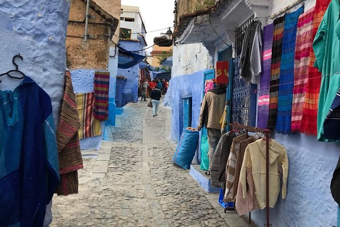 Best Of Morocco 9 Days - Meals Included