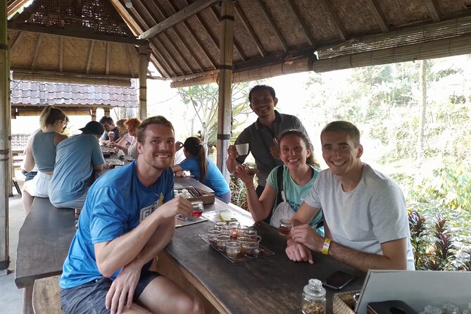 Best Of Ubud Half Day Private Guided Tour - Traveler Reviews