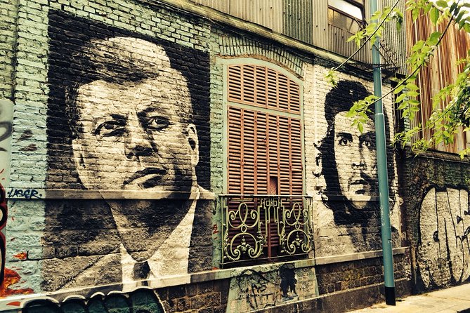 Best Street Art Experience in Buenos Aires - Additional Information