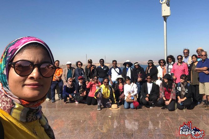 Best Ten Days Tour to Egypt - Transportation