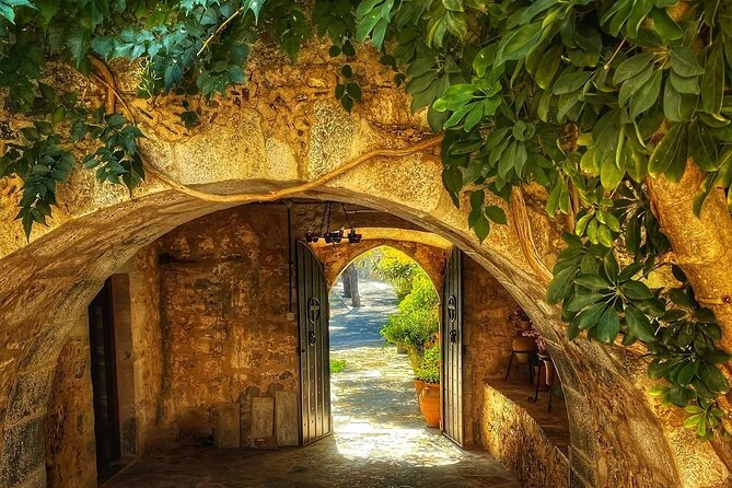 Between the Myths & Locals: Zeus Cave & Lassithi Plateau Villages - Insider Tips and Recommendations