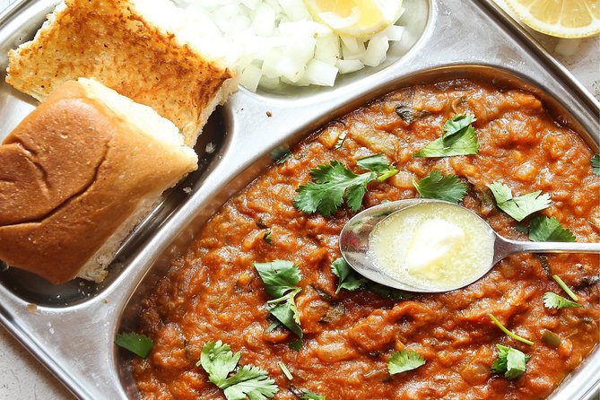Bhubaneswar Food Crawl (2 Hours Guided Local Food Tasting Tour) - End Point