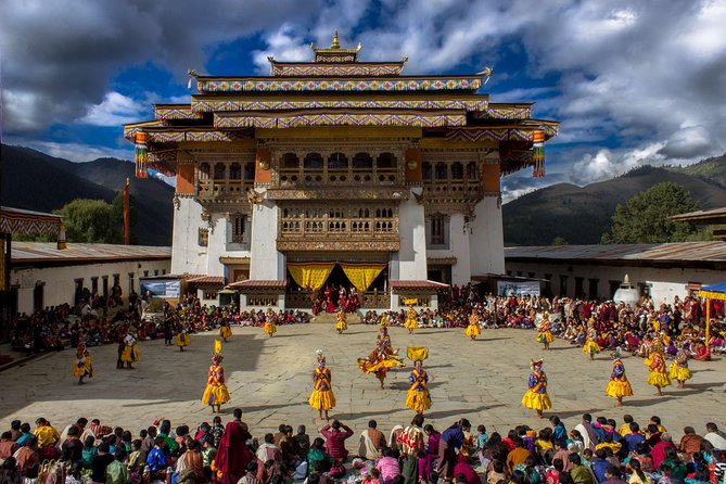 Bhutan Highlights Tour 7 Nights 8 Days - Everyday Departures - Additional Booking Details
