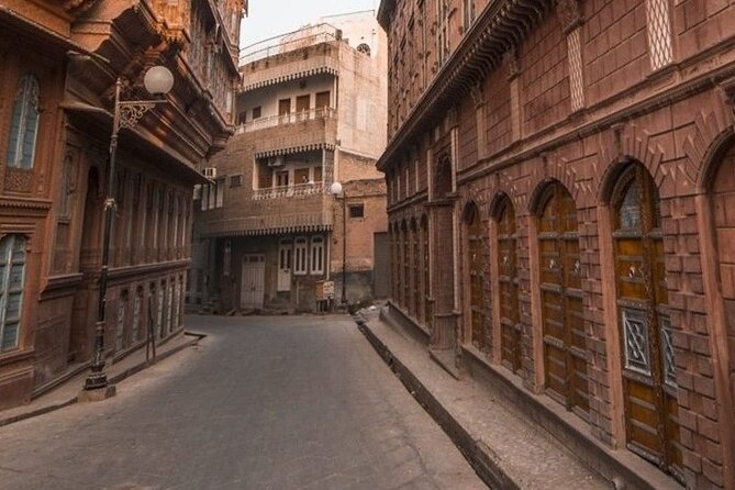 Bicycle Excursion To Explore Villages Around Bikaner - Frequently Asked Questions