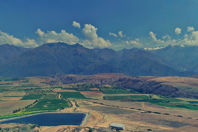 Bicycle in Maras and Moray - Reservation and Cancellation Policy