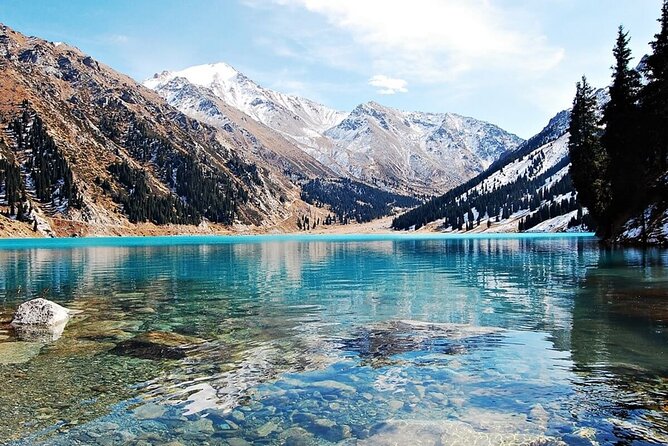 Big Almaty Lake Private Tour - Cancellation Policy
